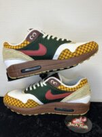 Nike air Max 1 Susan Missing Link - Afbeelding 4