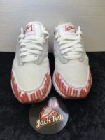 Nike air Max 1 Sketch University red - Afbeelding 2