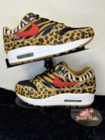 Nike air Max 1 Atmos Animal Pack 2.0 - Afbeelding 3