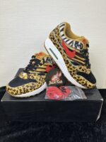 Nike air Max 1 Atmos Animal Pack 2.0