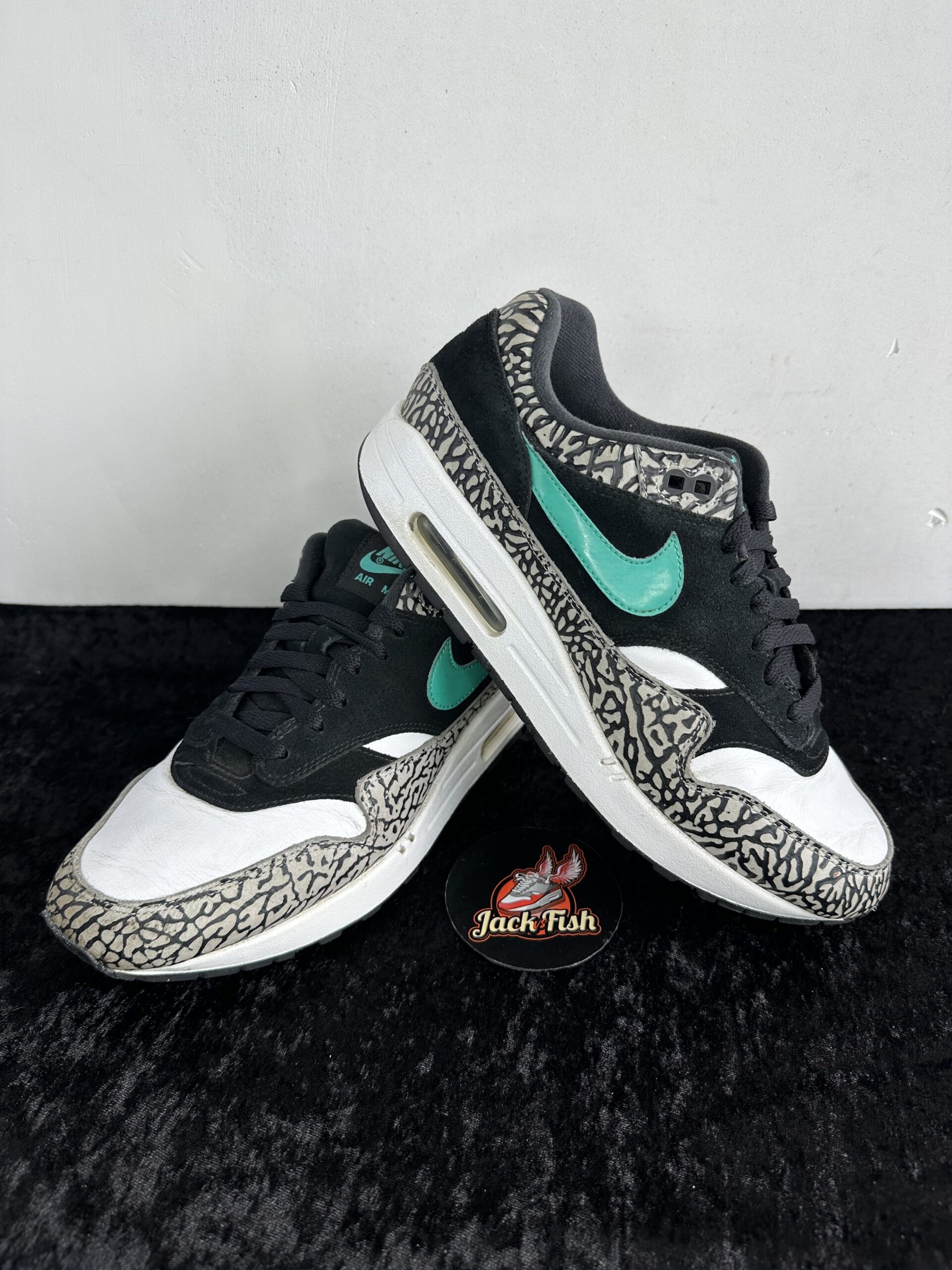 Nike air Max 1 Atmos Elephant (2017) Nike air Max 1 Atmos Elephant (2017)