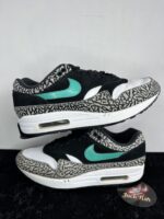 Nike air Max 1 Atmos Elephant (2017) - Afbeelding 3