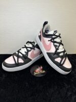 Nike Court Borough Low 2 Sweet and Cool Heart