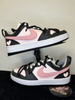 Nike Court Borough Low 2 Sweet and Cool Heart - Afbeelding 3