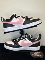 Nike Court Borough Low 2 Sweet and Cool Heart - Afbeelding 4