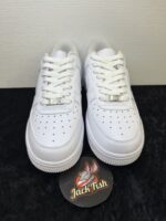 Nike Air Force 1 Stylish Night-Wear - Afbeelding 2