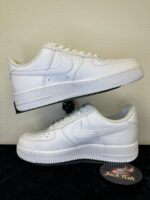 Nike Air Force 1 Stylish Night-Wear - Afbeelding 4