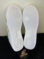 Nike Air Force 1 Stylish Night-Wear - Afbeelding 5