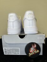 Nike Air Force 1 Stylish Night-Wear - Afbeelding 6