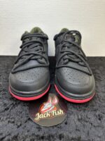 Nike Dunk Low Cartwheel Leather Retro Casual - Afbeelding 2