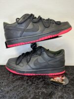 Nike Dunk Low Cartwheel Leather Retro Casual - Afbeelding 3
