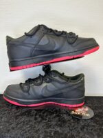 Nike Dunk Low Cartwheel Leather Retro Casual - Afbeelding 4