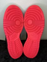 Nike Dunk Low Cartwheel Leather Retro Casual - Afbeelding 5