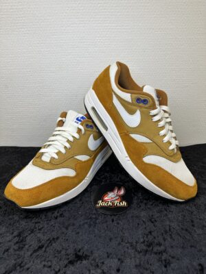 Nike air Max 1 Curry