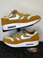Nike air Max 1 Curry - Afbeelding 3