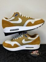 Nike air Max 1 Curry - Afbeelding 4