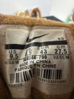 Nike air Max 1 Curry - Afbeelding 7