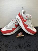 EasyOn sport Red (ps)