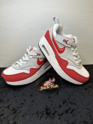 EasyOn sport Red (ps)