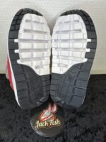 Nike air Max 1 EasyOn sport Red (ps) - Afbeelding 5