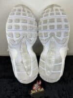 Air max 95 - Triple White - Afbeelding 5