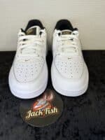 Air Force 1 LV8 'Metallic Swoosh Pack - White' - Afbeelding 2