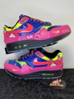Nike air Max 1 Chinese New Year Longevity - Afbeelding 3