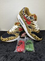 Nike air Max 1 Atmos Animal Pack 2.0