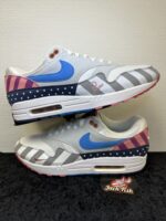 Nike air Max 1 Parra 2018 - Afbeelding 3
