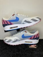 Nike air Max 1 Parra 2018 - Afbeelding 4