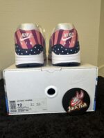 Nike air Max 1 Parra 2018 - Afbeelding 6