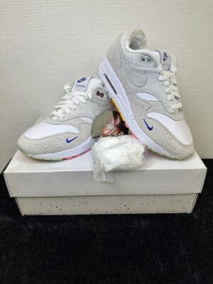 Nike Air Max 1 Pom Pom FB4959-121