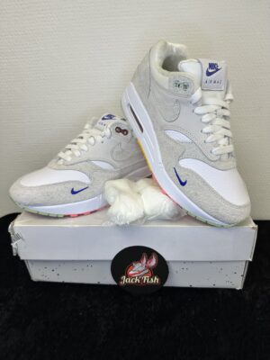 Nike Air Max 1 Pom Pom FB4959-121