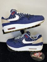 Nike air Max 1 Denham - Afbeelding 3