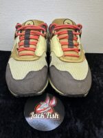 Nike air Max 1 Travis Scott Baroque brown - Afbeelding 2