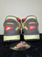 Nike air Max 1 Travis Scott Baroque brown - Afbeelding 6