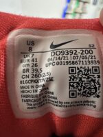 Nike air Max 1 Travis Scott Baroque brown - Afbeelding 7