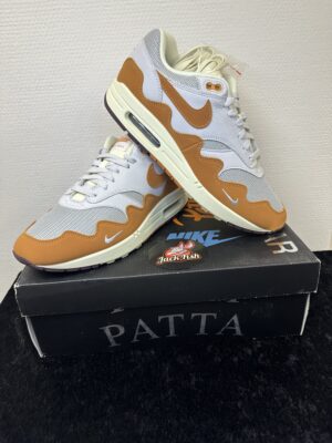 Nike air Max 1 Waves Monarch