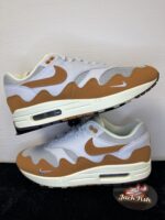 Nike air Max 1 Waves Monarch - Afbeelding 3