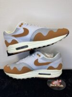 Nike air Max 1 Waves Monarch - Afbeelding 4