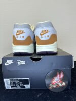 Nike air Max 1 Waves Monarch - Afbeelding 6