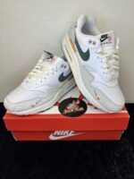 Nike air Max 1 All petals united