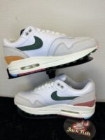 Nike air Max 1 All petals united - Afbeelding 4