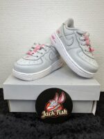 Air Force 1 LV8 3 ”PHONTON DUST” - size 21