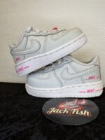 Air Force 1 LV8 3 ”PHONTON DUST” - size 21 - Afbeelding 3