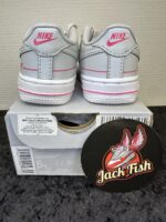 Air Force 1 LV8 3 ”PHONTON DUST” - size 21 - Afbeelding 6