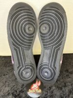 Air Force 1 Wanhua Nong Ink Pink Classic - Size 40 - Afbeelding 5