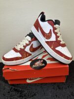 Court Borough Low 2 Getting Married