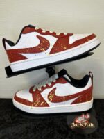 Court Borough Low 2 Getting Married - Afbeelding 3