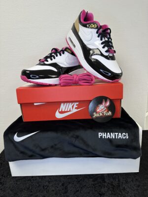 Nike air Max 1 Grand piano SPECIAL BOX